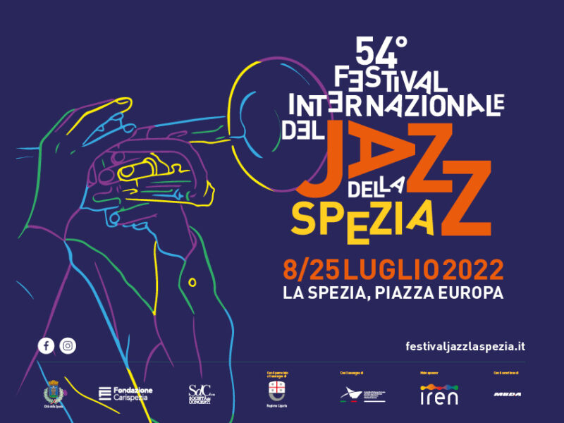 La Spezia Jazz festival