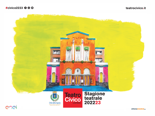 Teatro Civico 2022-23