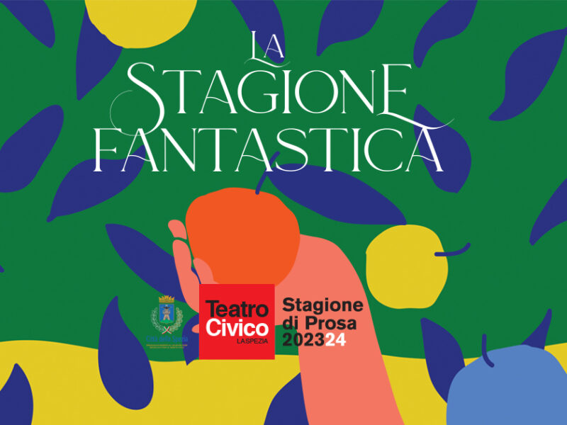 Teatro Civico La Spezia 2023/24